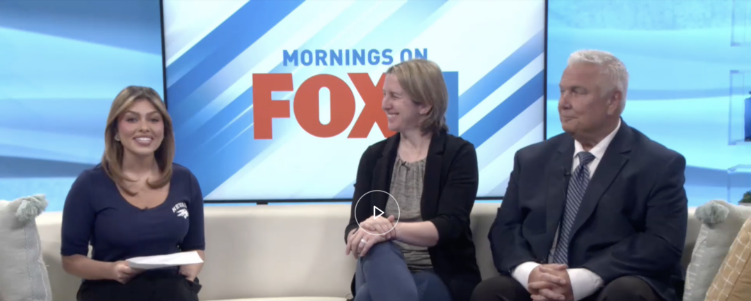 Positively Downtown: National Automobile Museum